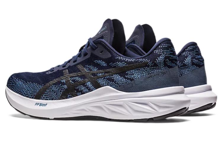 ASICS DynaBlast 3 'Midnight Black' 1011B460-404