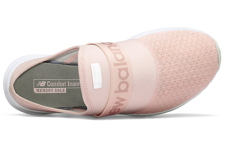 (WMNS) New Balance FuelCore 'Pink Red' WLNRMLP1