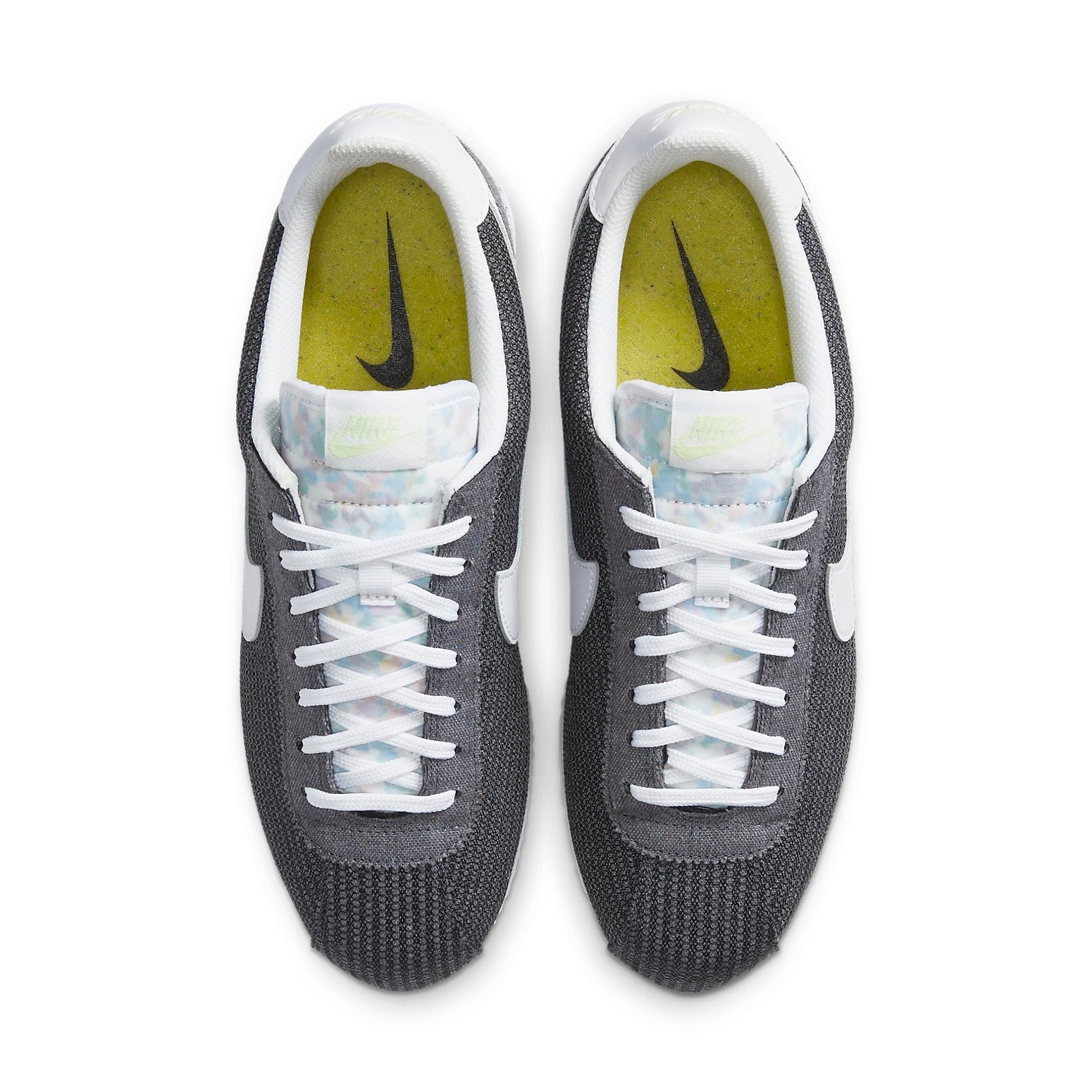 Nike Cortez Basic Premium 'Recycled Canvas Pack' CQ6663-001