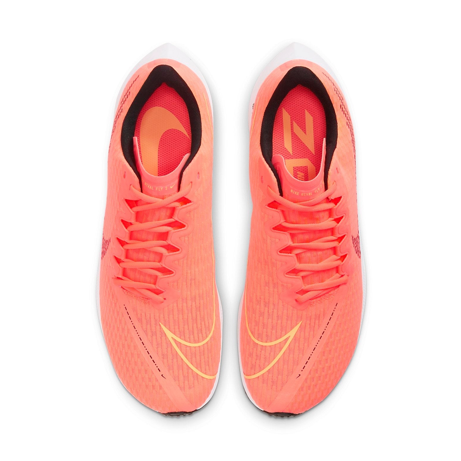 Nike Air Zoom Rival Fly 2 Pink CJ0710-800