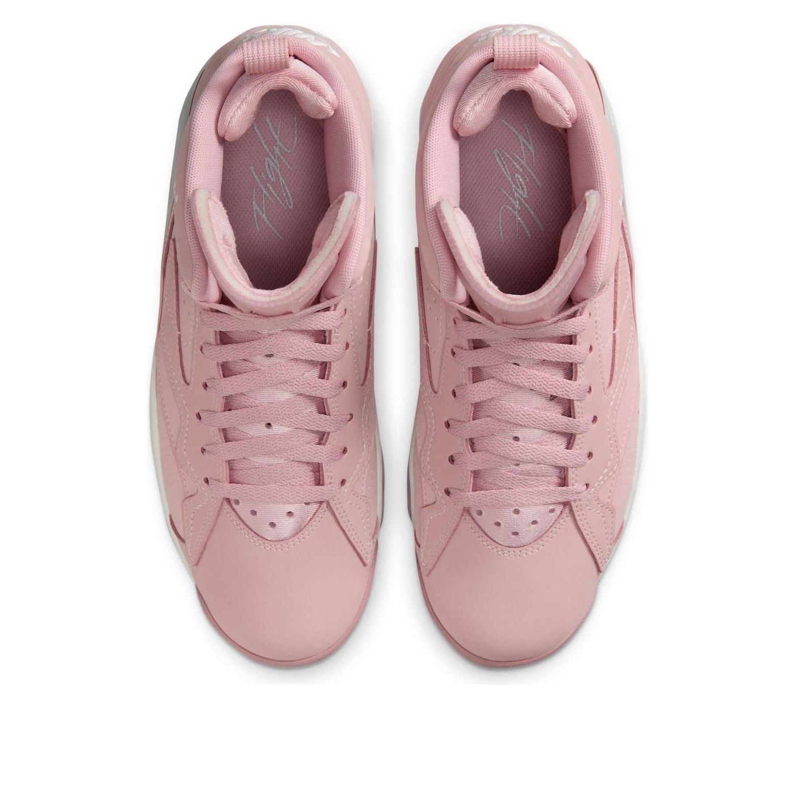(WMNS) Air Jordan Jumpman MVP 'Pink Glaze' FB9019-600