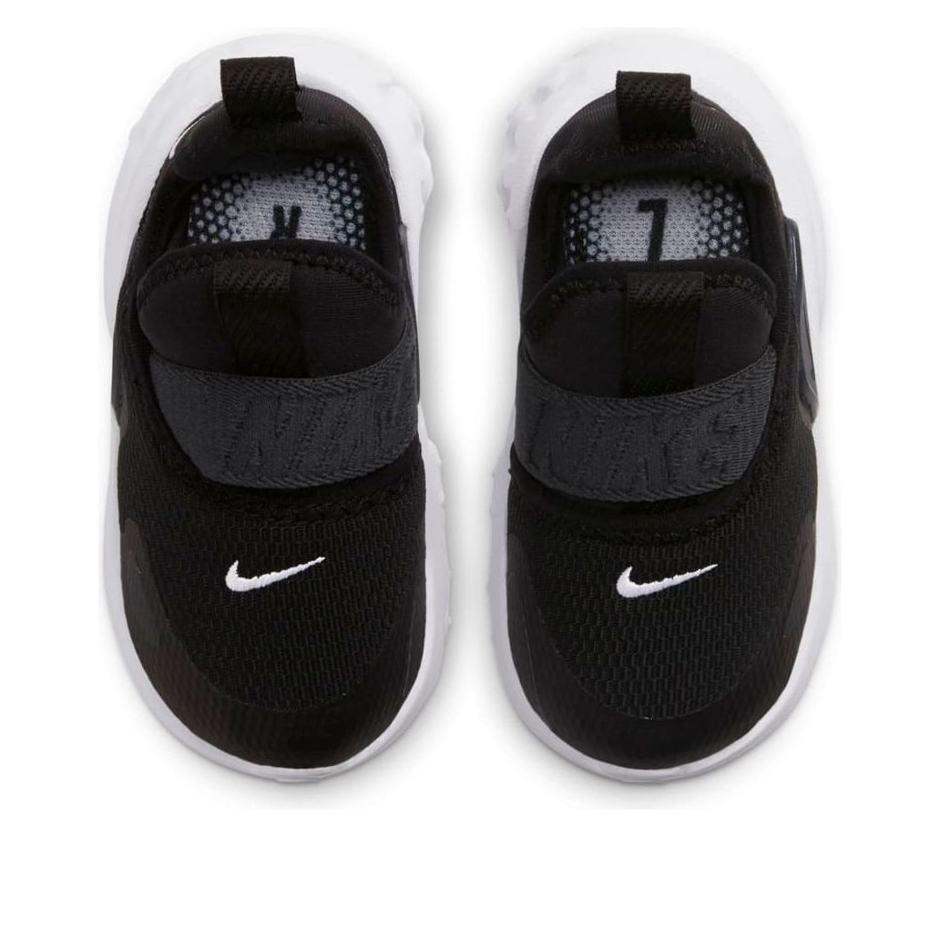 (TD) Nike RT Presto Extreme 'Black Light Smoke Grey' CD6887-001