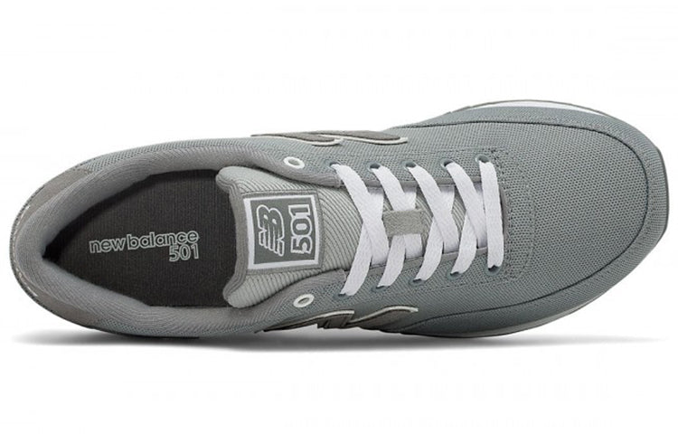 New Balance 501 'Ripple Sole' MZ501POG