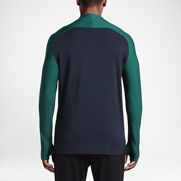 Football Jackets Men Nike Aeroswift Strike Drill To 807034-451