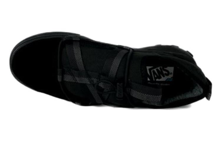 Vans Shiki Slippper CC BLACK VN0A7TNIB6I