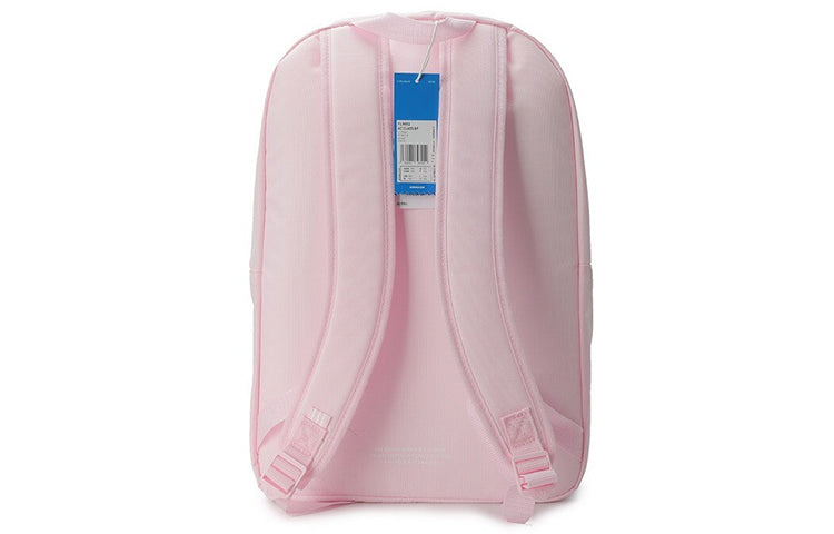 adidas Adicolor Classic Backpack 'Pink' FL9652