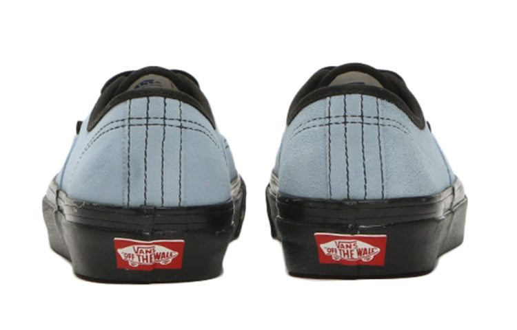 Vans Authentic Blue Black VN0A38EN2OE