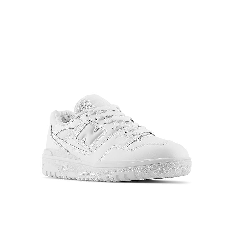 (PS) New Balance 550 'Triple White' PSB550WW