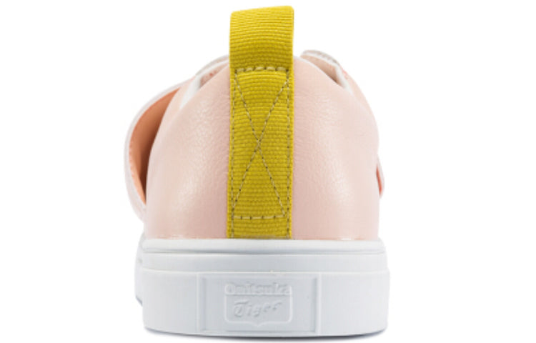 Onitsuka Tiger Lawnship 2.0 'Pink' 1183A364-700