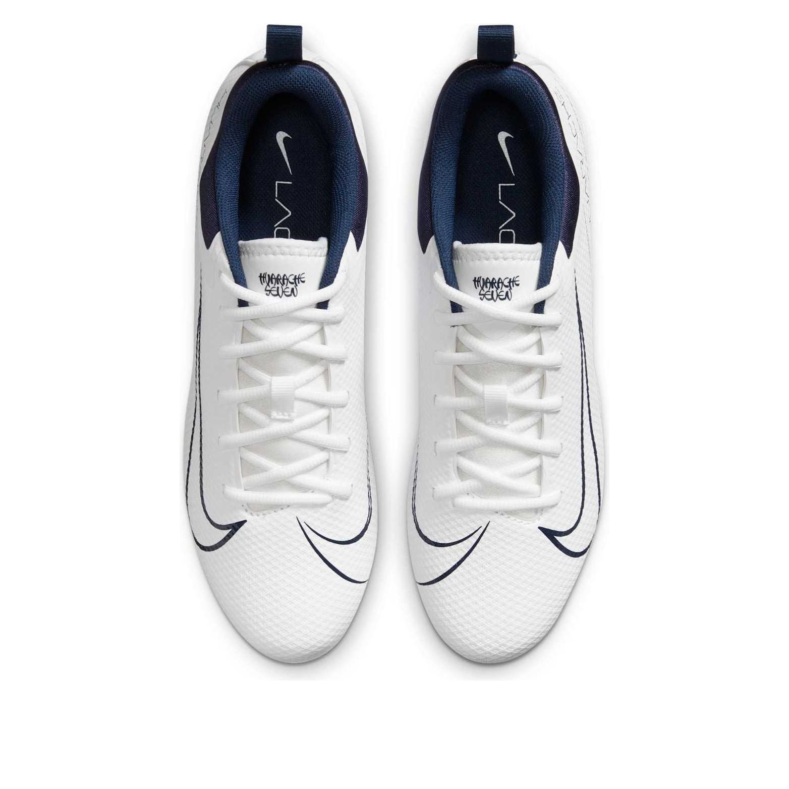 Nike Alpha Huarache 7 Varsity Low 'White College Navy' BQ4182-112