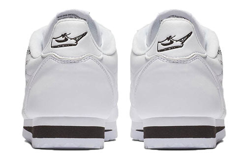 Nike Nathan Bell x Classic Cortez 'White' BV8165-100