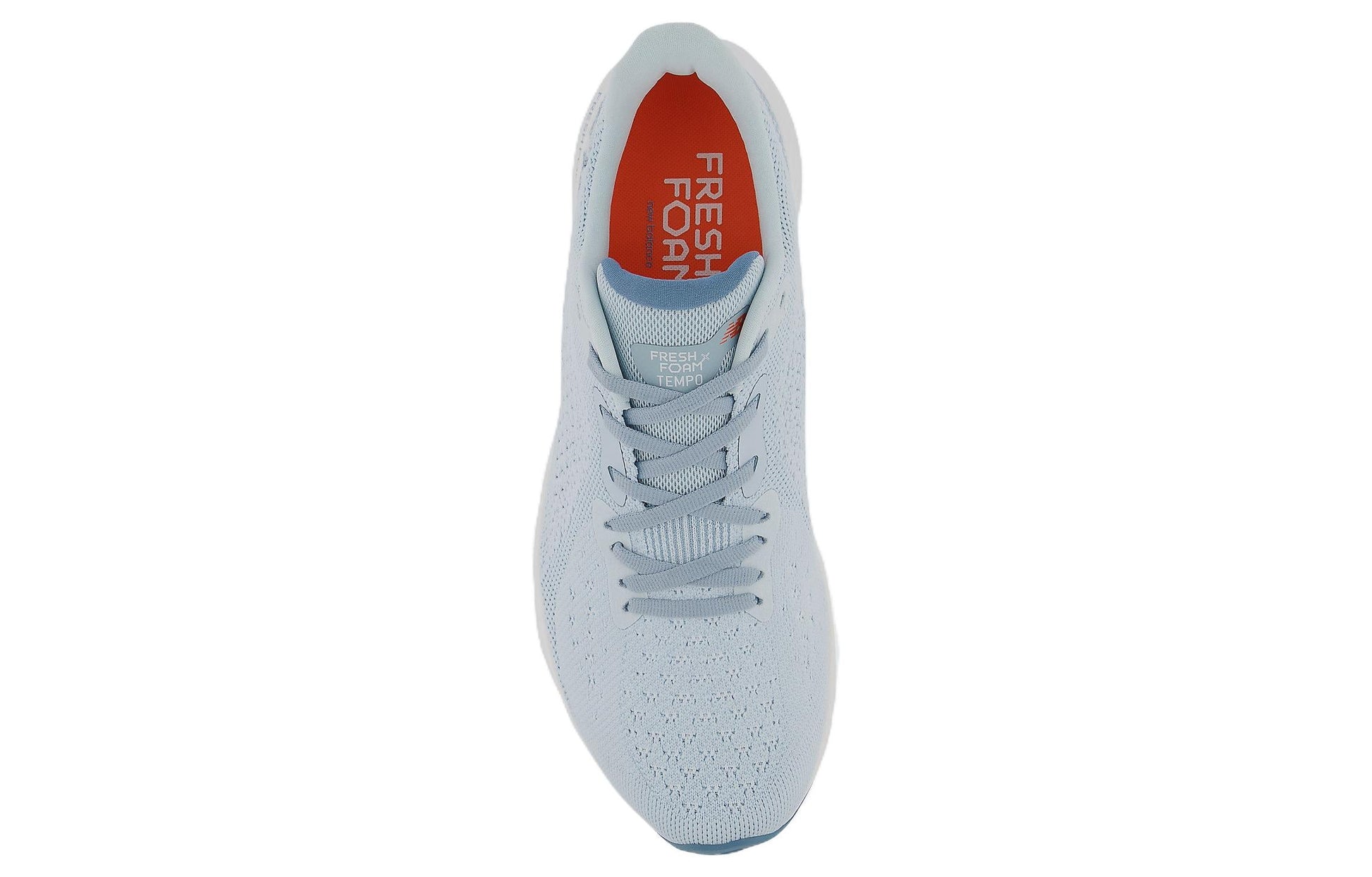 New Balance Fresh Foam X Tempo v2 'Light Blue White' MTMPOLG2