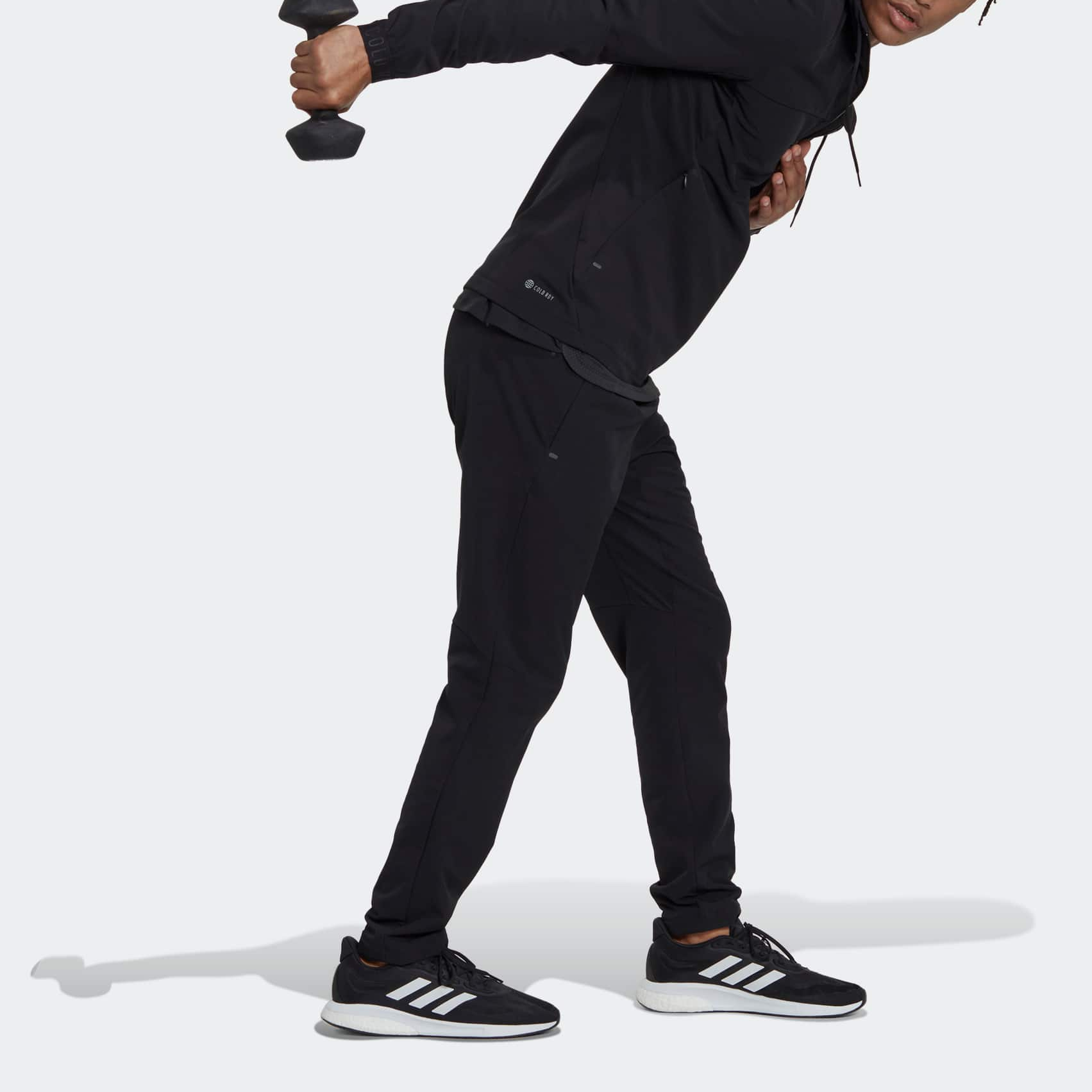 adidas Cold Rdy Fz Logo HN2884