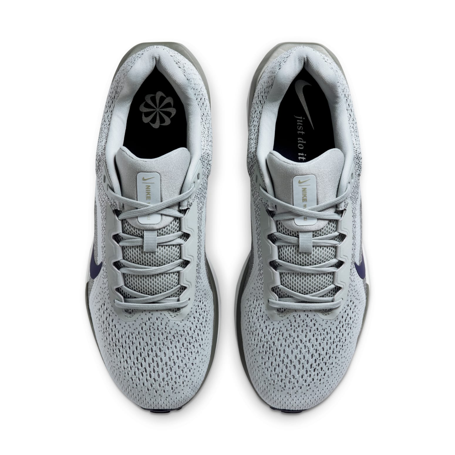 Nike Air Zoom Winflo 11 'Grey White' FJ9509-003