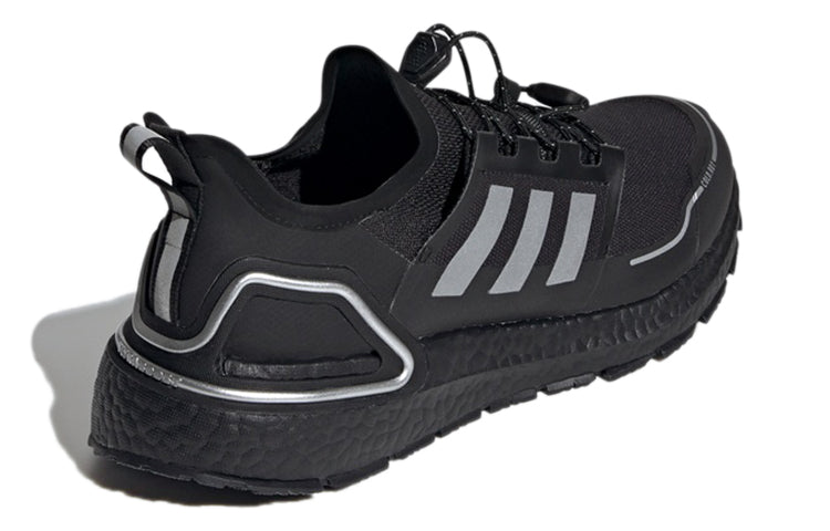 adidas UltraBoost Cold.RDY 'Black Silver Metallic' Q46487