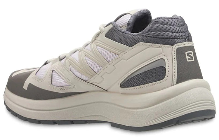 SALOMON Odyssey 1 Advanced 'Cream White' 415415