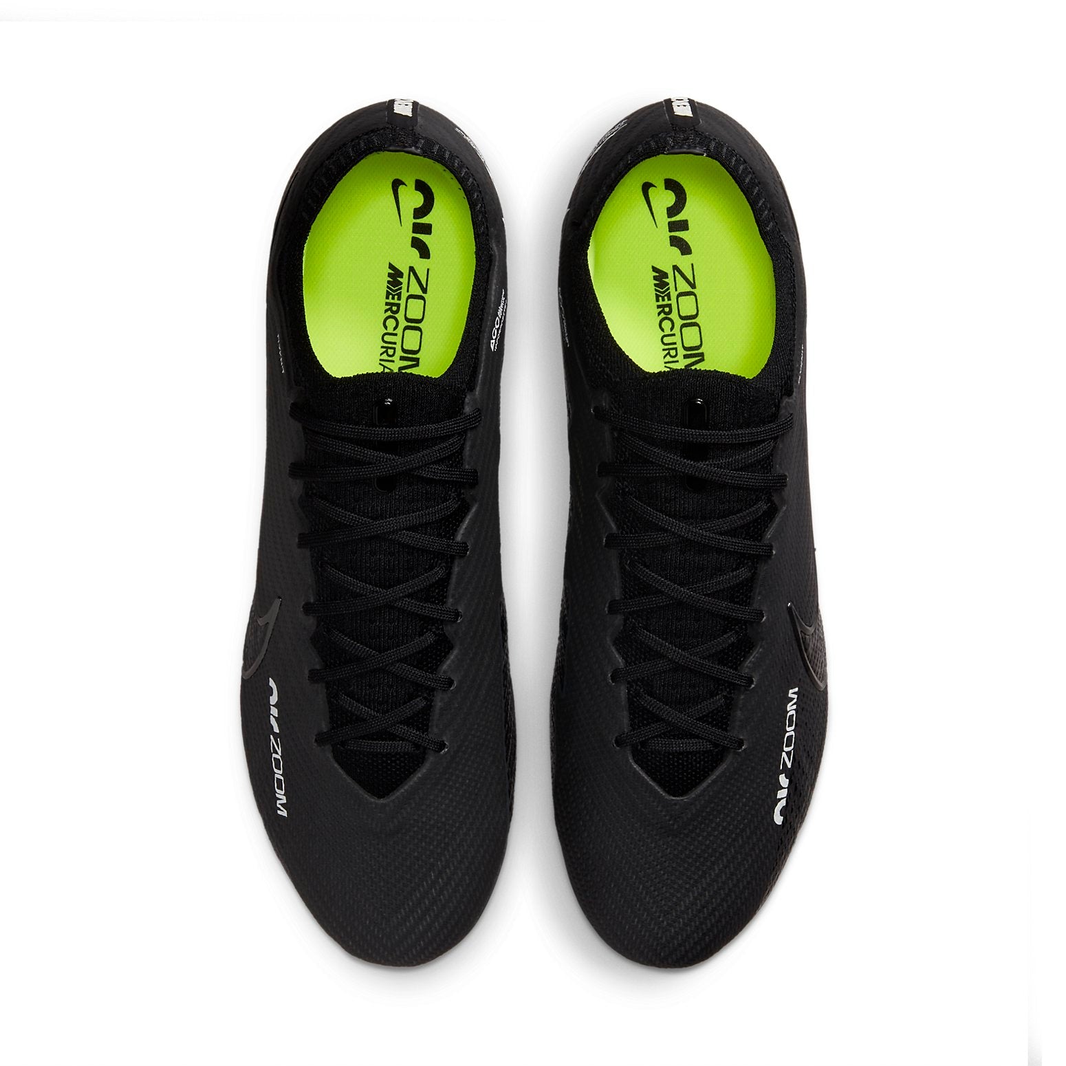 Nike Zoom Mercurial Vapor 15 Elite FG 'Shadow Pack' DJ4978-001