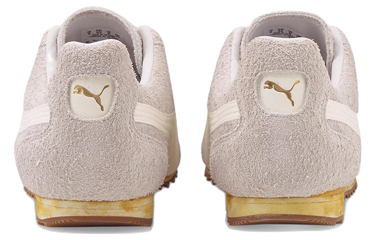 PUMA Arizona 'Gray White' 384402-01