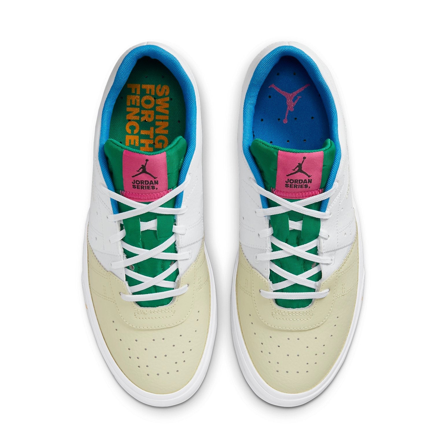 AIr Jordan Series 1 Shoes 'Swing For The Fence' FB2050-100
