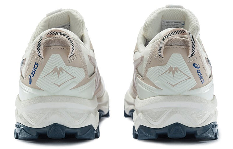 ASICS Gel-FujiTrabuco 8 'White Light Brown' 1011B256-100
