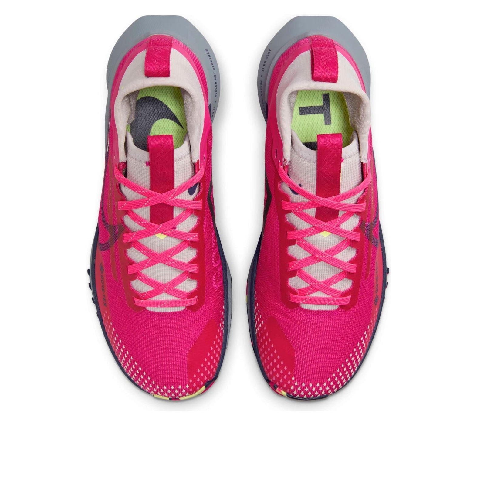 (WMNS) Nike Pegasus Trail 4 GTX 'Fireberry Purple Ink' DJ7929-600