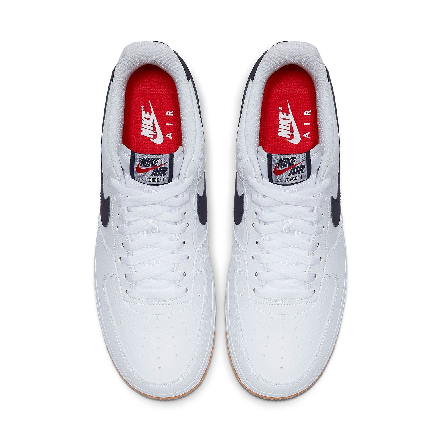 Nike Air Force 1 Low 'Obsidian Gum' CI0057-100