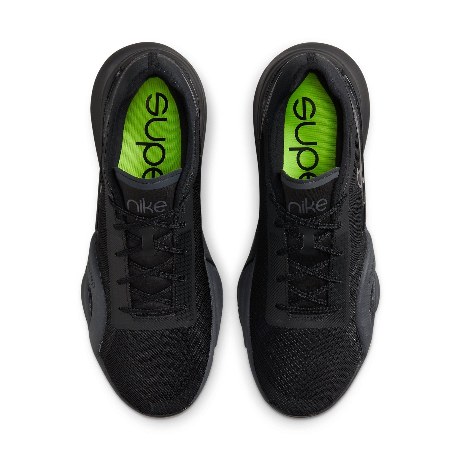 Nike Air Zoom SuperRep 3 'Black Volt' DC9115-001
