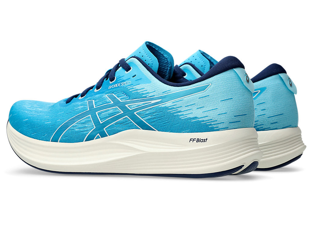 ASICS EvoRide Speed 2 'Digital Aqua Sea' 1011B790-401