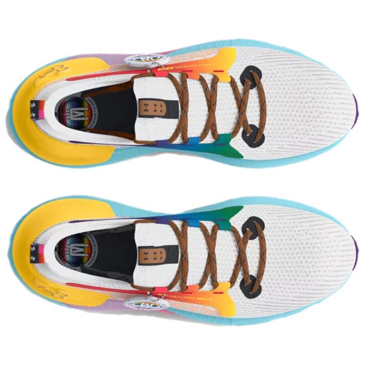 Under Armour HOVR Phantom 3 SE 'Pride' 3027281-100
