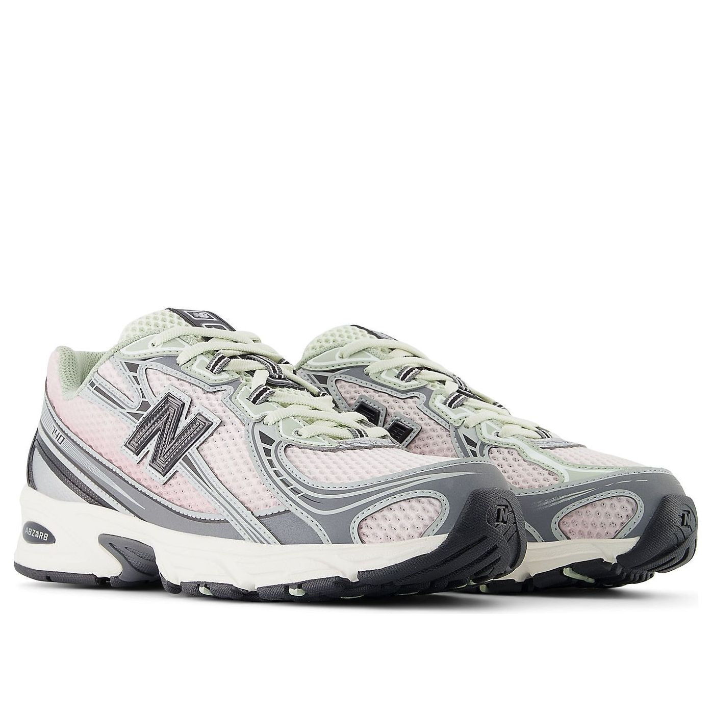New Balance 740v2 'Pink Granite Mineral' U740YG2