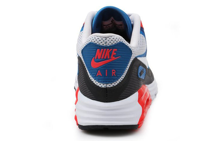 Nike Air Max 90 Lunar C3.0 'Lt Bs Gry' 631744-004
