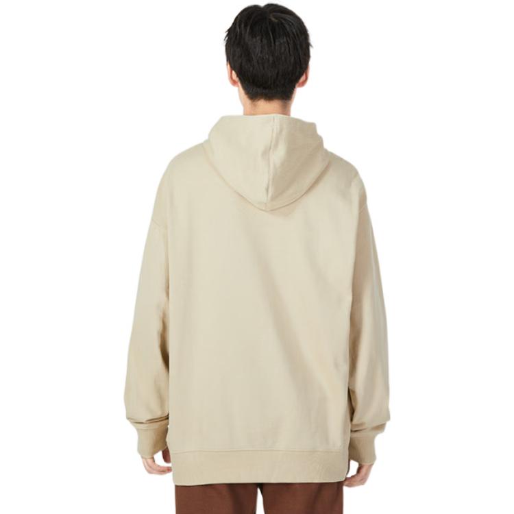 PUMA Das CC Graphic Crew Sweater 'Beige' 539909-12