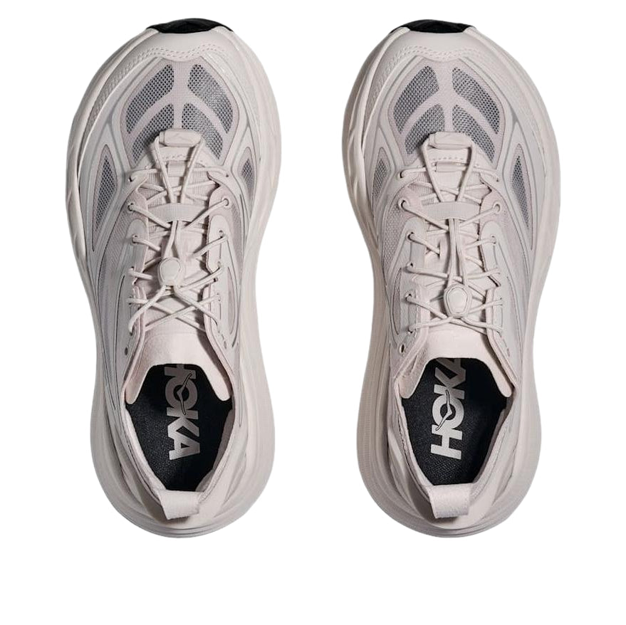 HOKA ONE ONE Stinson One7 'Grout Silver' 1168931-GTSL