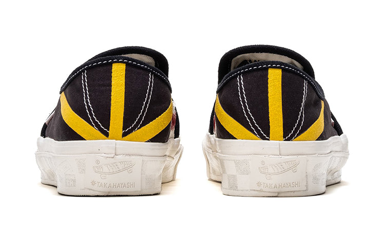 Vans Taka Hayashi Style Black VN0A4U1H50H
