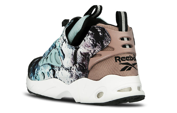 Reebok InstaPump Fury Road 'Moon Landing' V68798
