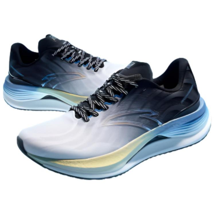 ANTA Champion 3 Pro 'White Black Blue' 112425561-3