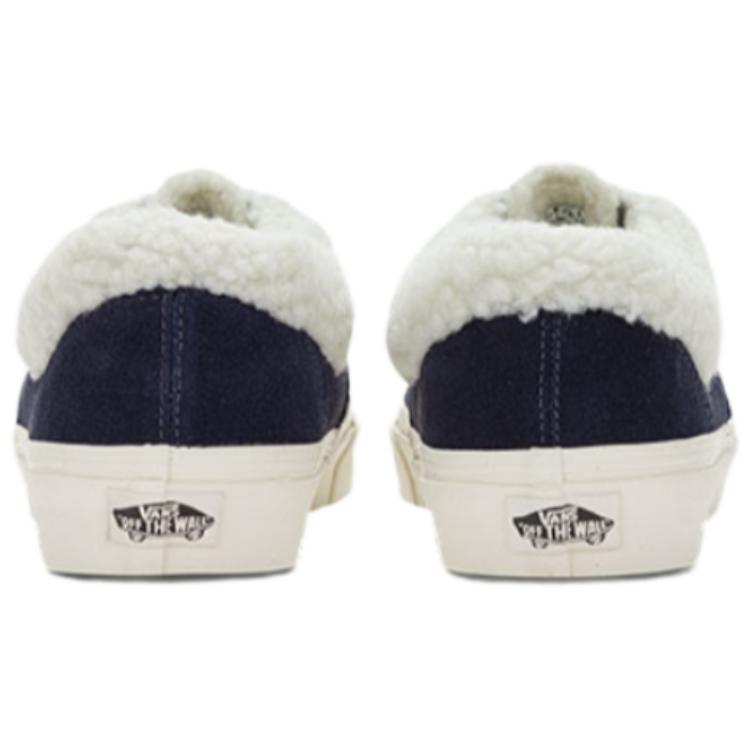 Vans Authentic 'Dark Navy' VN0A5JMRJDU