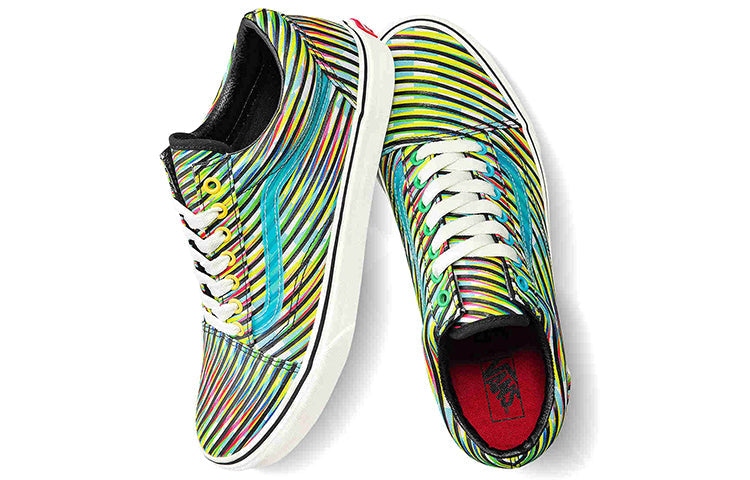 Vans Anderson .Paak x Old Skool DX 'Venice' VN0A38G3279