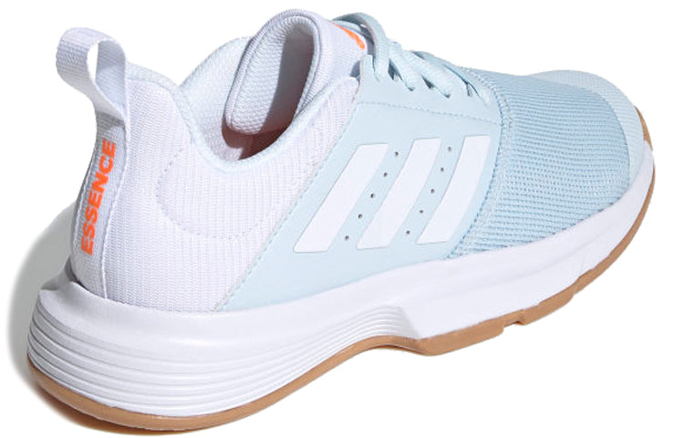 adidas Essence Indoor Blue/White FU8398