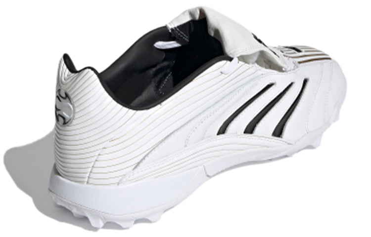 adidas Predator Absolado TF 'Eternal Class.1 Pack White Black' FX0277