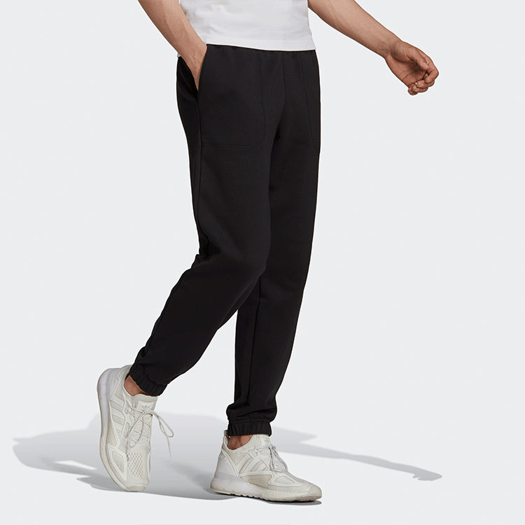adidas Originals EQT Pants 'Black' HG8088