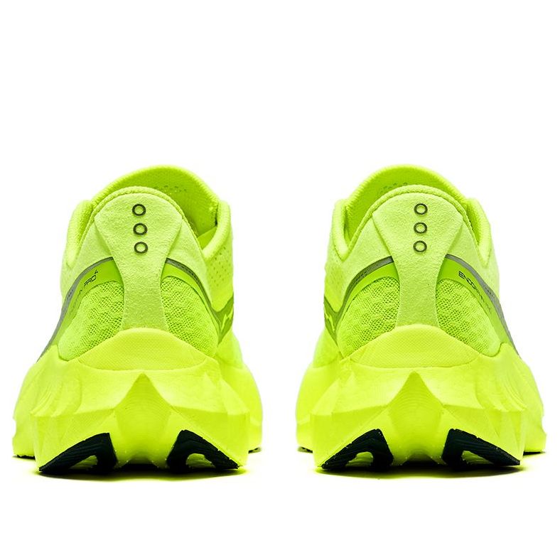 (WMNS) Saucony Endorphin Pro 4 'Citron' S10939-223