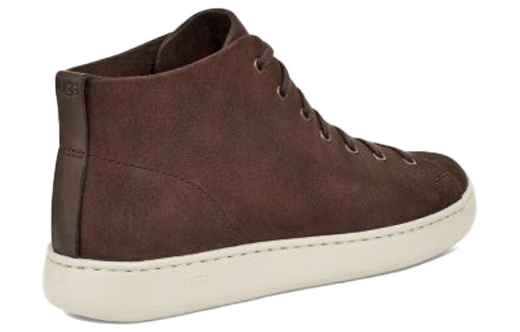 UGG Pismo Skate shoes 'Brown' 1110816-STT