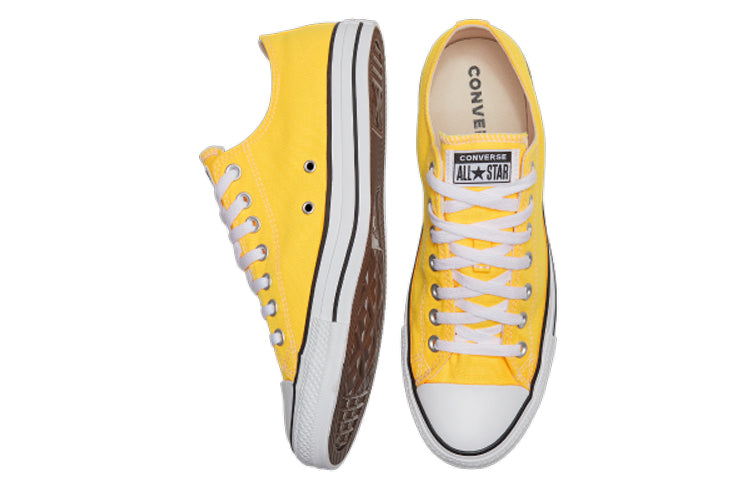 Converse Chuck Taylor All Star Low Top 'Laser Orange' 167235C