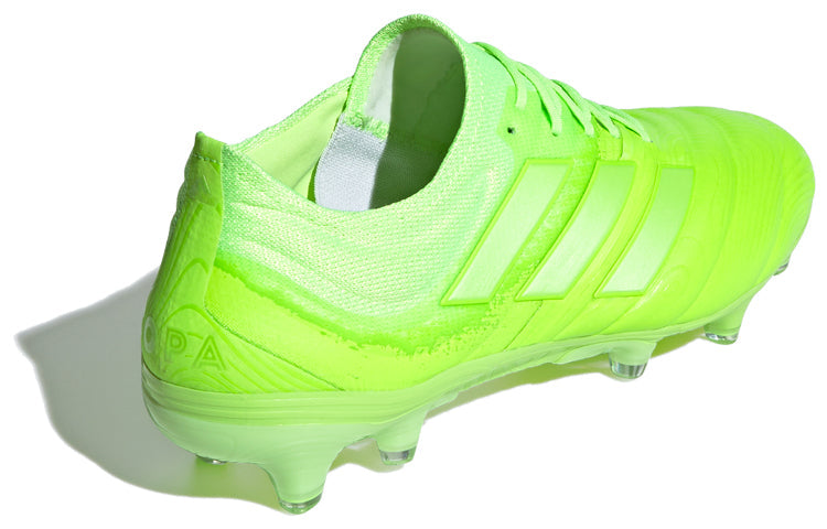 adidas Copa 20.1 FG 'Signal Green' FV3627