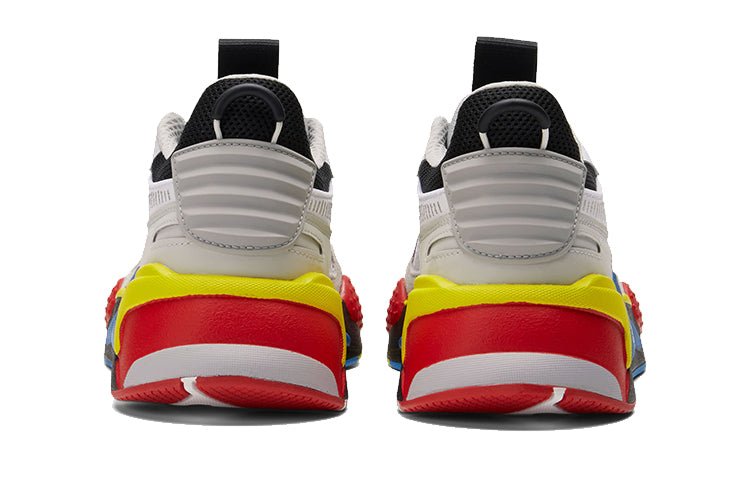 PUMA RS-X Toys 'Reinvention' 374371-02
