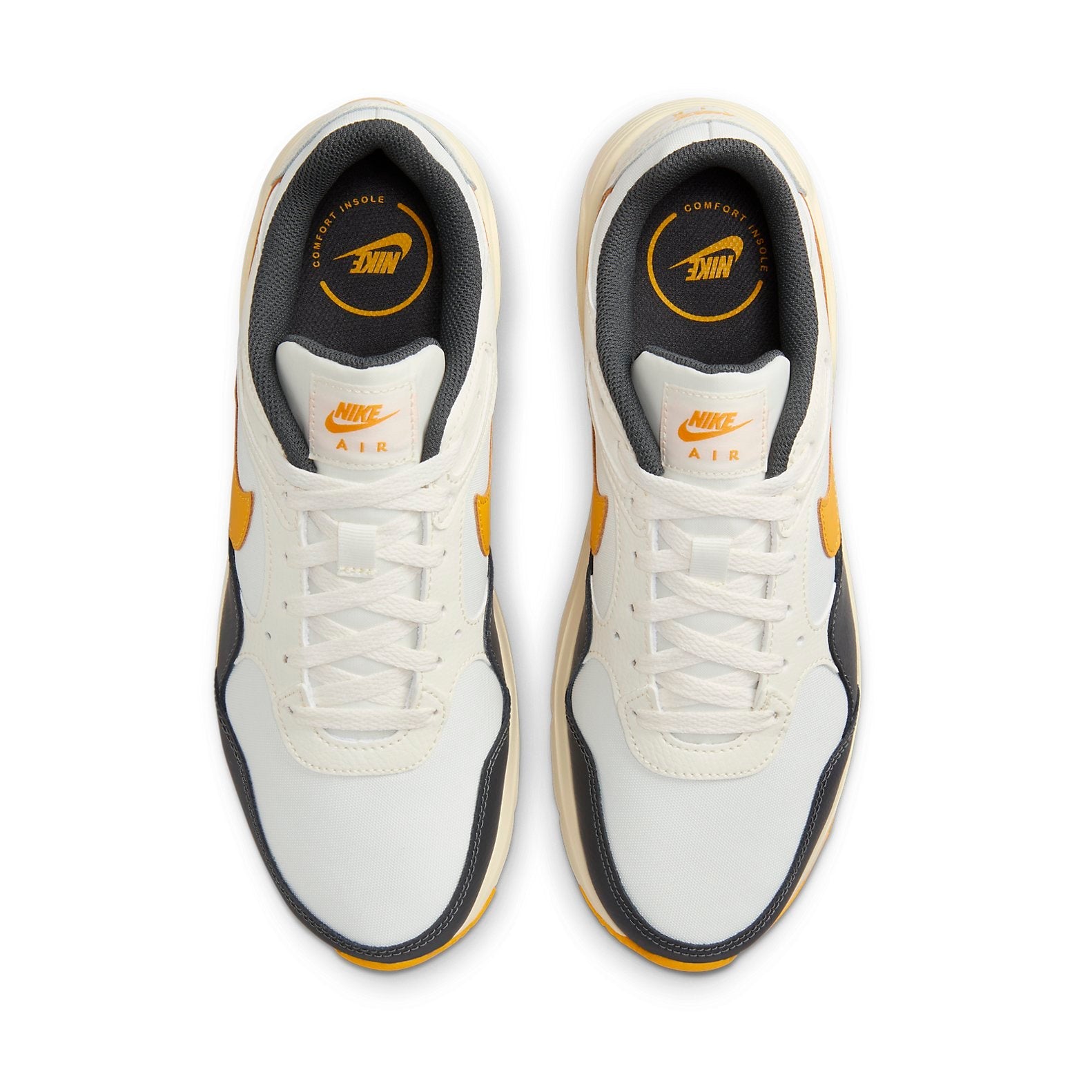 Nike Air Max SC 'Sail University Gold' FQ0205-133
