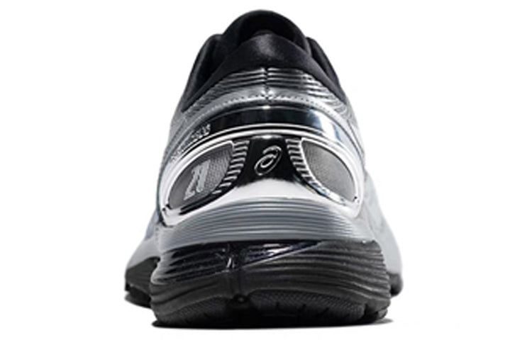 ASICS Gel-Nimbus 21 Platinum 'Sheet Rock Silver' 1011A709-020