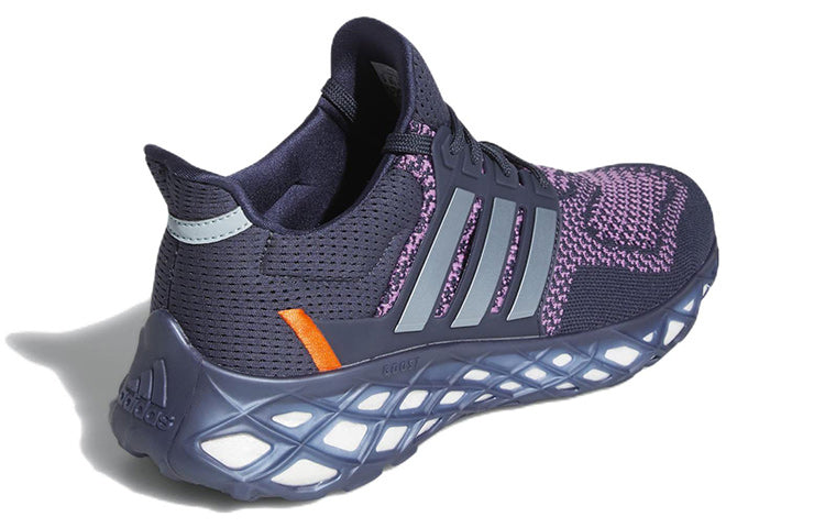 adidas UltraBoost Web DNA 'Shadow Navy Lilac' GX2136