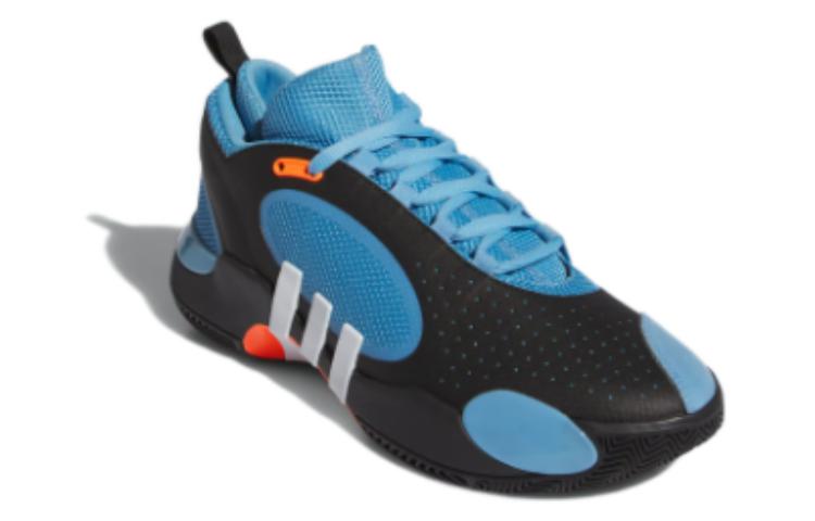 adidas D.O.N. Issue #5 'Light Blue Black' IE8328
